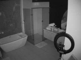 Casa Salsa Bathroom 4